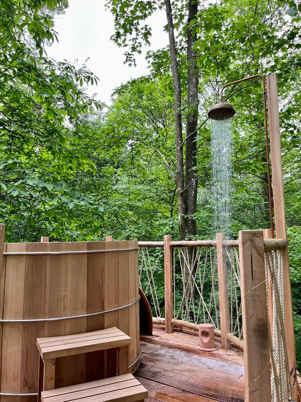 Cabane Spa Plus Complice à Raray (17)