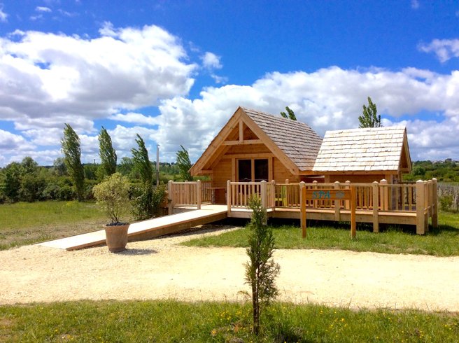 Domaine AbracadaRoom : Shanti Lac - Image 3