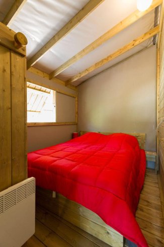 Hébergement AbracadaRoom : Master Lodge sur pilotis - Image 5