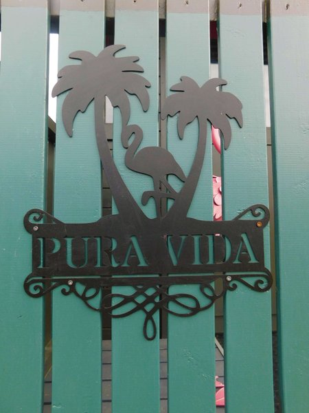 Hébergement AbracadaRoom : Roulotte Pura Vida - Image 10