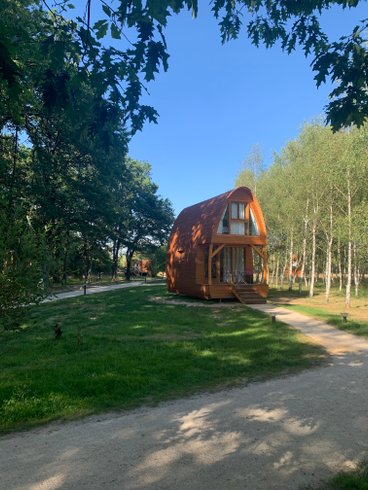 Domaine AbracadaRoom : Le Relais des Landes - Image 3