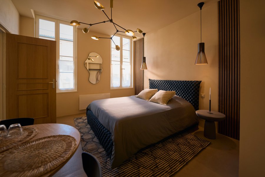 Domaine AbracadaRoom : Casa Nomad - Image 4