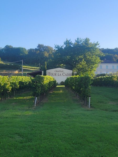 Domaine AbracadaRoom : Le Dôme du Lac de la Cadie - Image 1