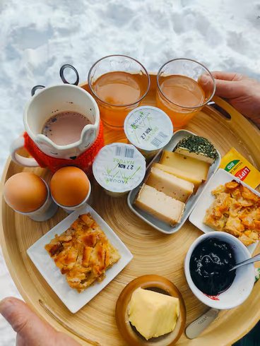 Hébergement AbracadaRoom : Refuge insolite avec vue panoramique - Image 27