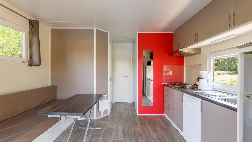 Hébergement AbracadaRoom : Maison sur l'eau 2 - Image 10