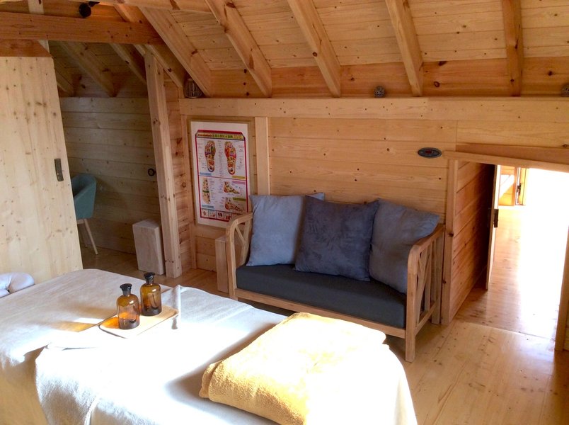 Domaine AbracadaRoom : Shanti Lac - Image 5