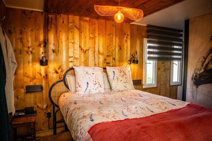 Hébergement AbracadaRoom : Tiny Z XXL & Spa - Image 3