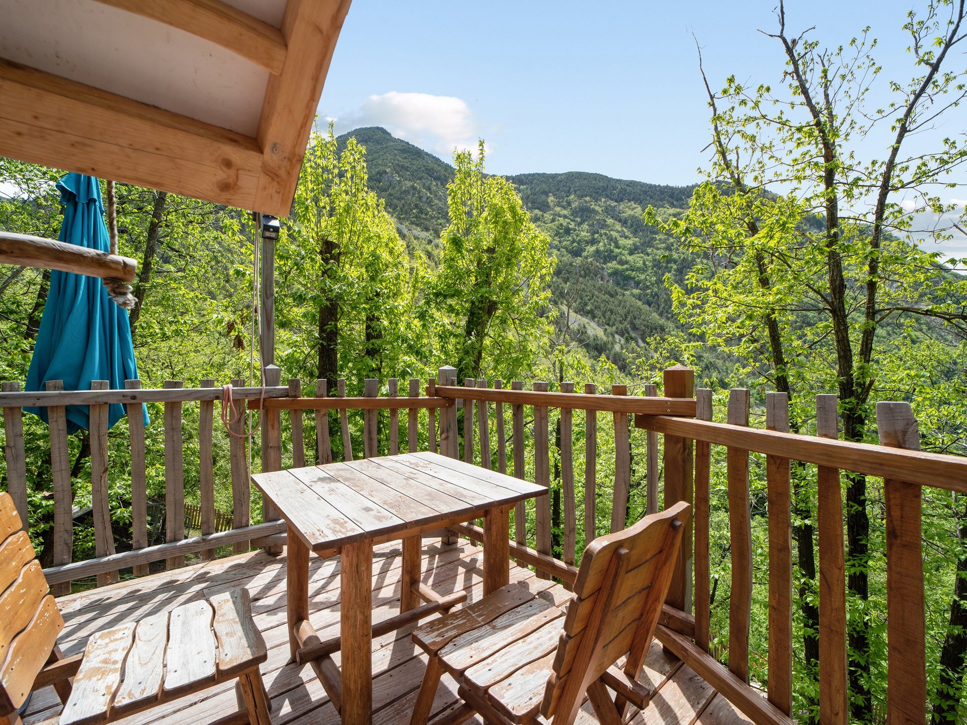 Lov'Nid  de Belvédère