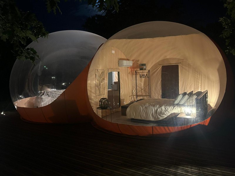 Domaine AbracadaRoom : Dans ma bulle - Image 7