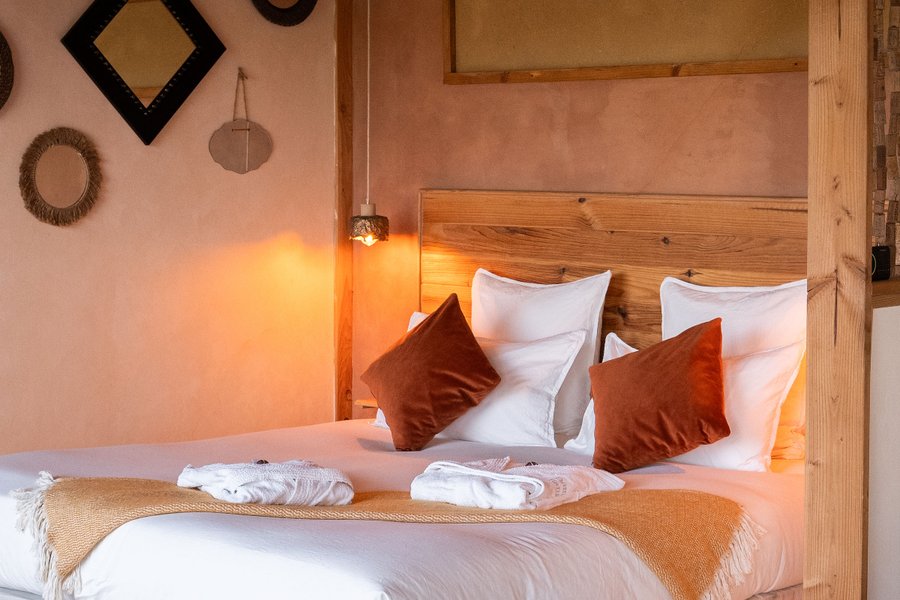 Le Terrier & Spa - Domaine Langelet , Escapade insolite  35 min Toulouse — photo 2