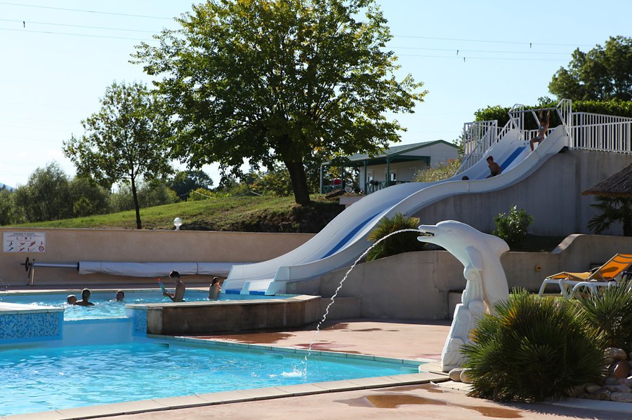 Hébergement AbracadaRoom : Les Roulottes d'Ardèche - Image 2