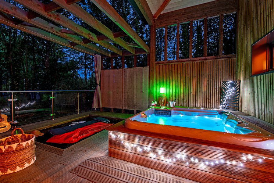 Domaine AbracadaRoom : SEGALA & SPA - Image 3