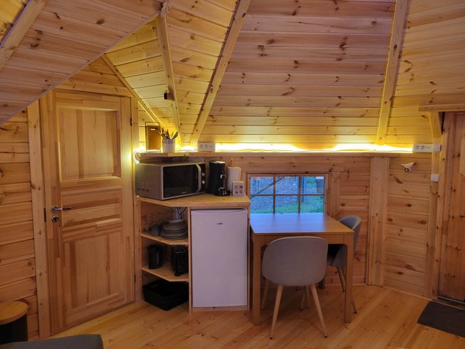 Hébergement AbracadaRoom : Le Kota des canards de la germaine & SPA - Image 8