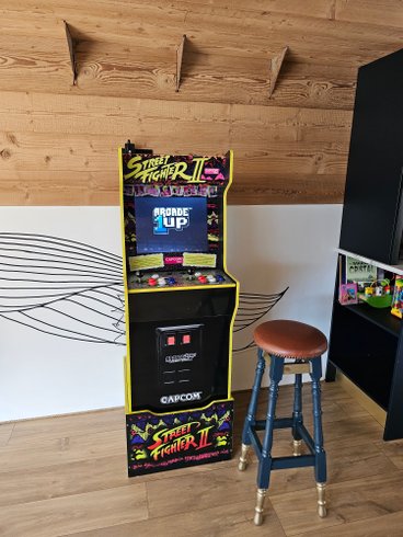 Hébergement AbracadaRoom : La Péniche Mathurin - Image 4