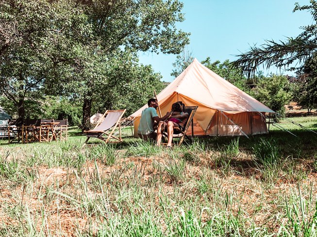 Hébergement AbracadaRoom : Lodge Cassiopée - Image 13