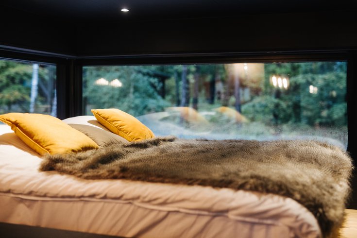 Hébergement AbracadaRoom : Forest cube Relax - Image 7