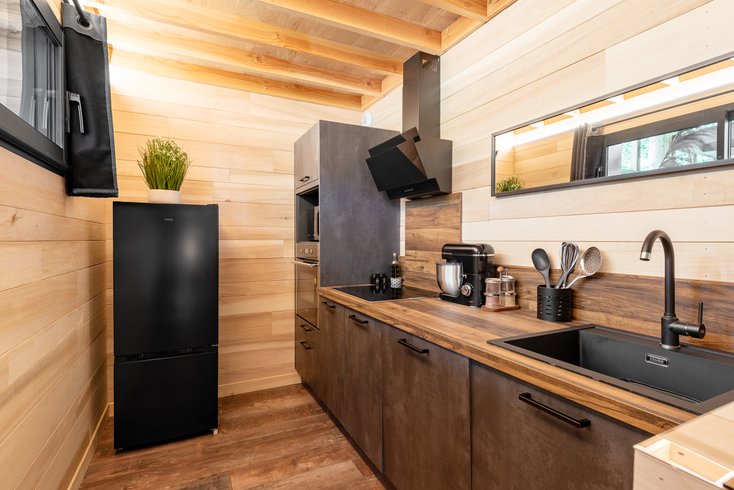 Hébergement AbracadaRoom : CASA HIMALA & SPA - Image 15