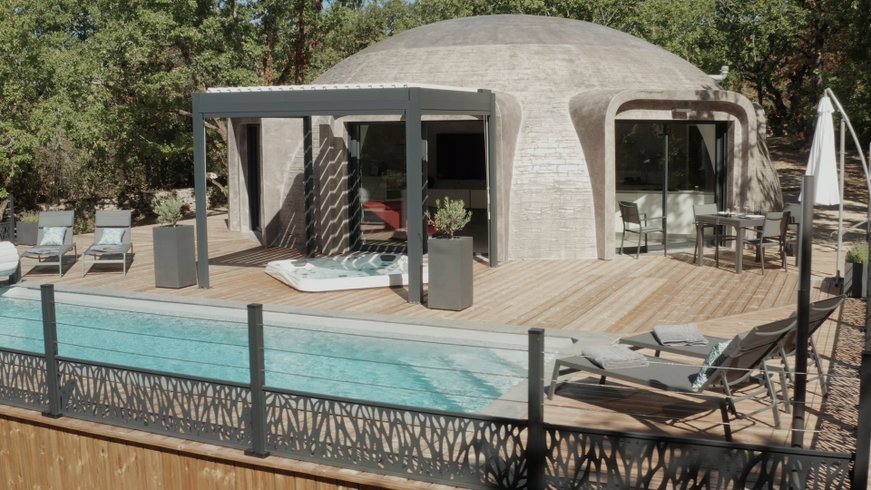 Domaine AbracadaRoom : Game of Dome - Image 6