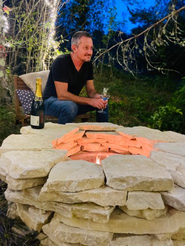 Hébergement AbracadaRoom : Zome haut-de-gamme & Spa - Image 50