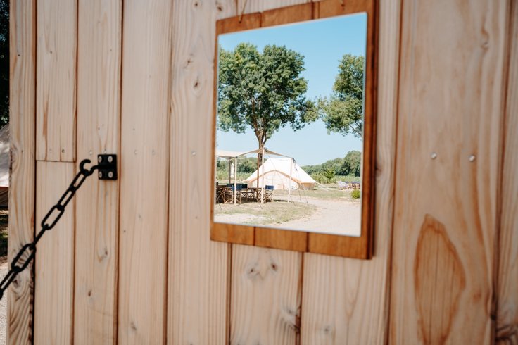 Hébergement AbracadaRoom : Lodge Cassiopée (3/4 personnes) - Image 10