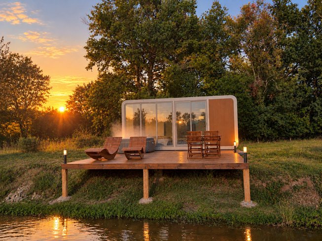 Domaine AbracadaRoom : Au Fil de l'Eau - Image 2