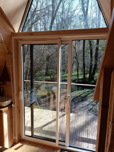 Hébergement AbracadaRoom : Tanière du lapin blanc - Image 8