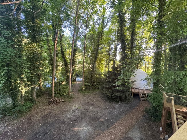 Domaine AbracadaRoom : L'île Merveilleuse - Image 13