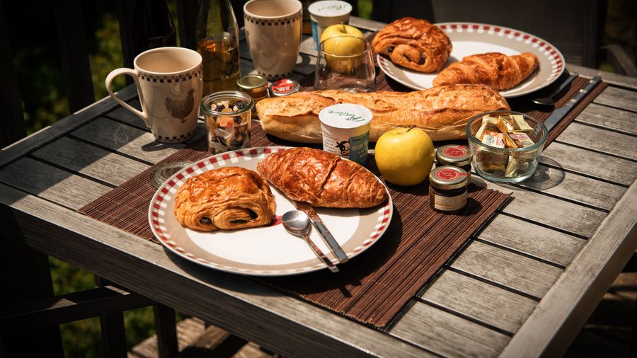 Hébergement AbracadaRoom : Cabane perchée & spa - Image 13