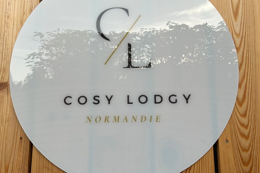 Cosy Lodgy & Spa — photo 2