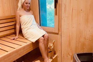 Ecolodge Savoie