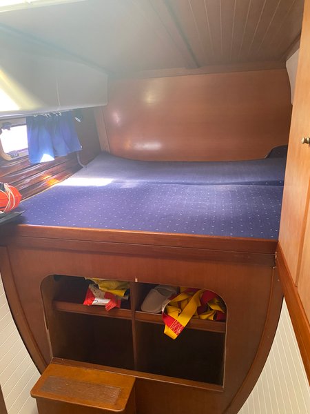 Domaine AbracadaRoom : Cabine sur catamaran - Image 11