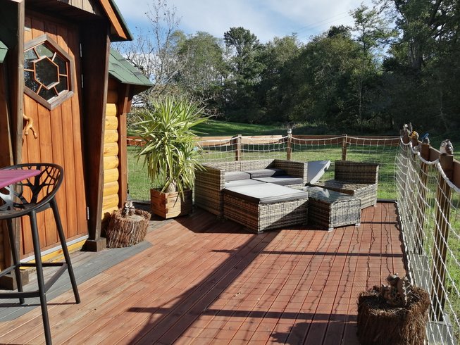 Domaine AbracadaRoom : A l'abri des cyprès - Image 4