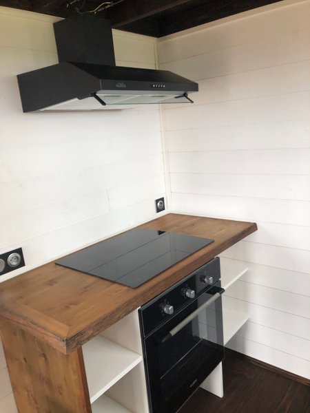 Domaine AbracadaRoom : La Ferme de la Truffe - Image 18