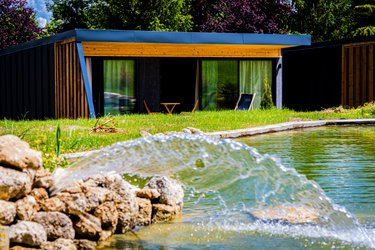 Pépites Lodges et Spas Lodge 2 Exclusif à Premilhat (4)