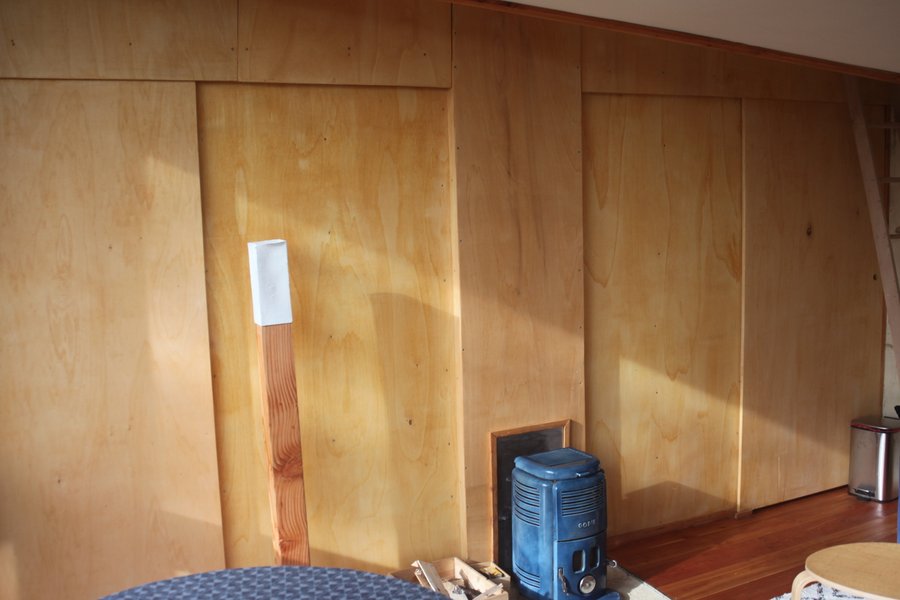 Hébergement AbracadaRoom : Les cabanes autour du tilleul, La cabane bleue - Image 8