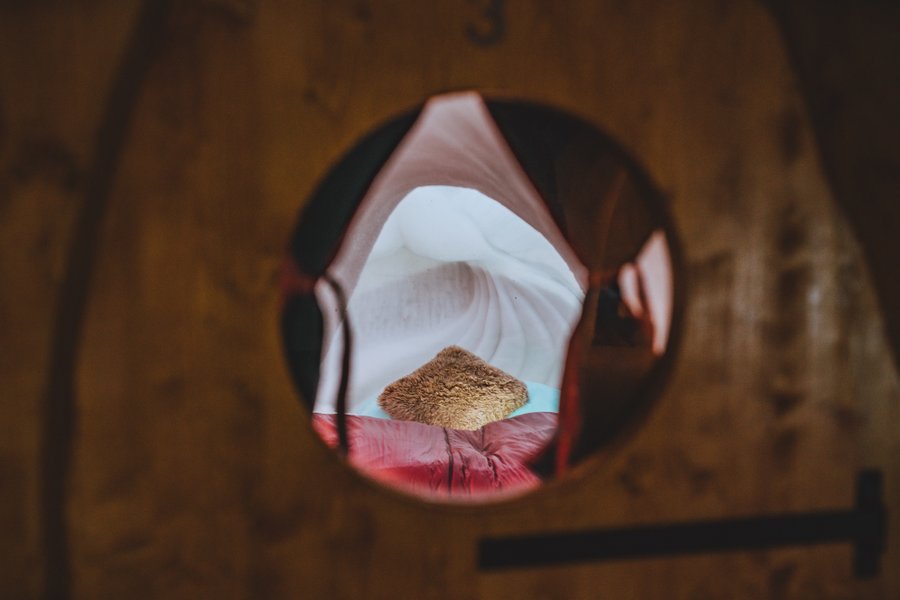 Domaine AbracadaRoom : Village Igloo Val Thorens - Image 4