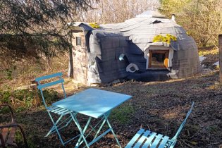La Cabane dans les bois