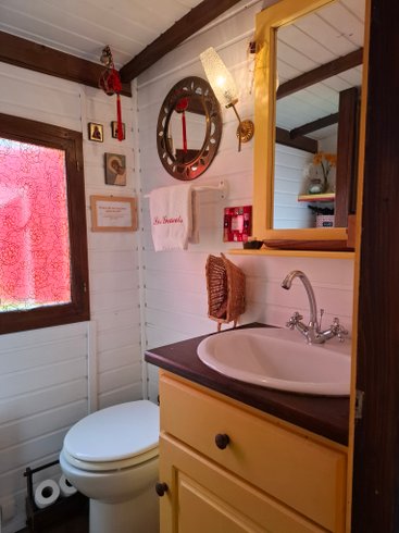 Hébergement AbracadaRoom : Belle des Prés - Image 17