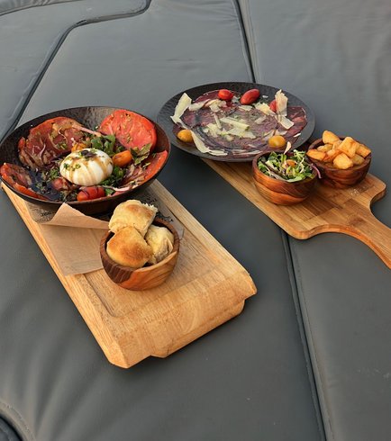 Hébergement AbracadaRoom : Harmonie Yacht - Yacht à Carnon - Offre Évasion - Image 8