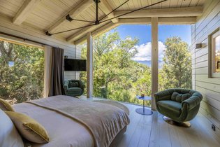 Domaine de Casanghjulina