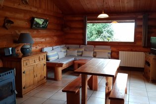 Domaine de la Vergnolle