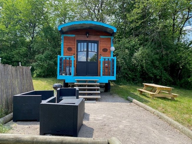 Domaine AbracadaRoom : Le domaine des drôles de dames - Image 6