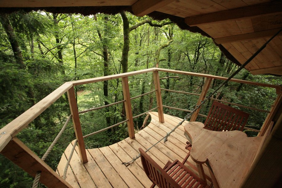 Hébergement AbracadaRoom : La Cabane Roch'ell - Image 1