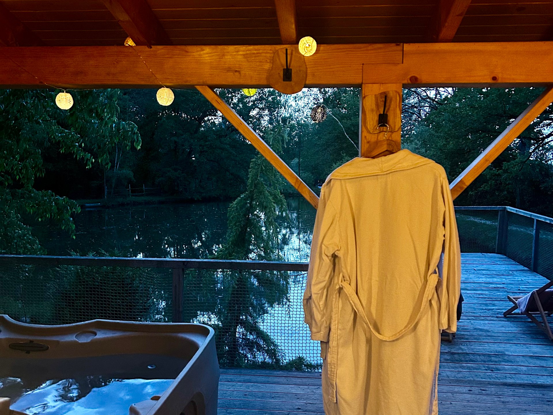 La Romance de George Sand & Spa