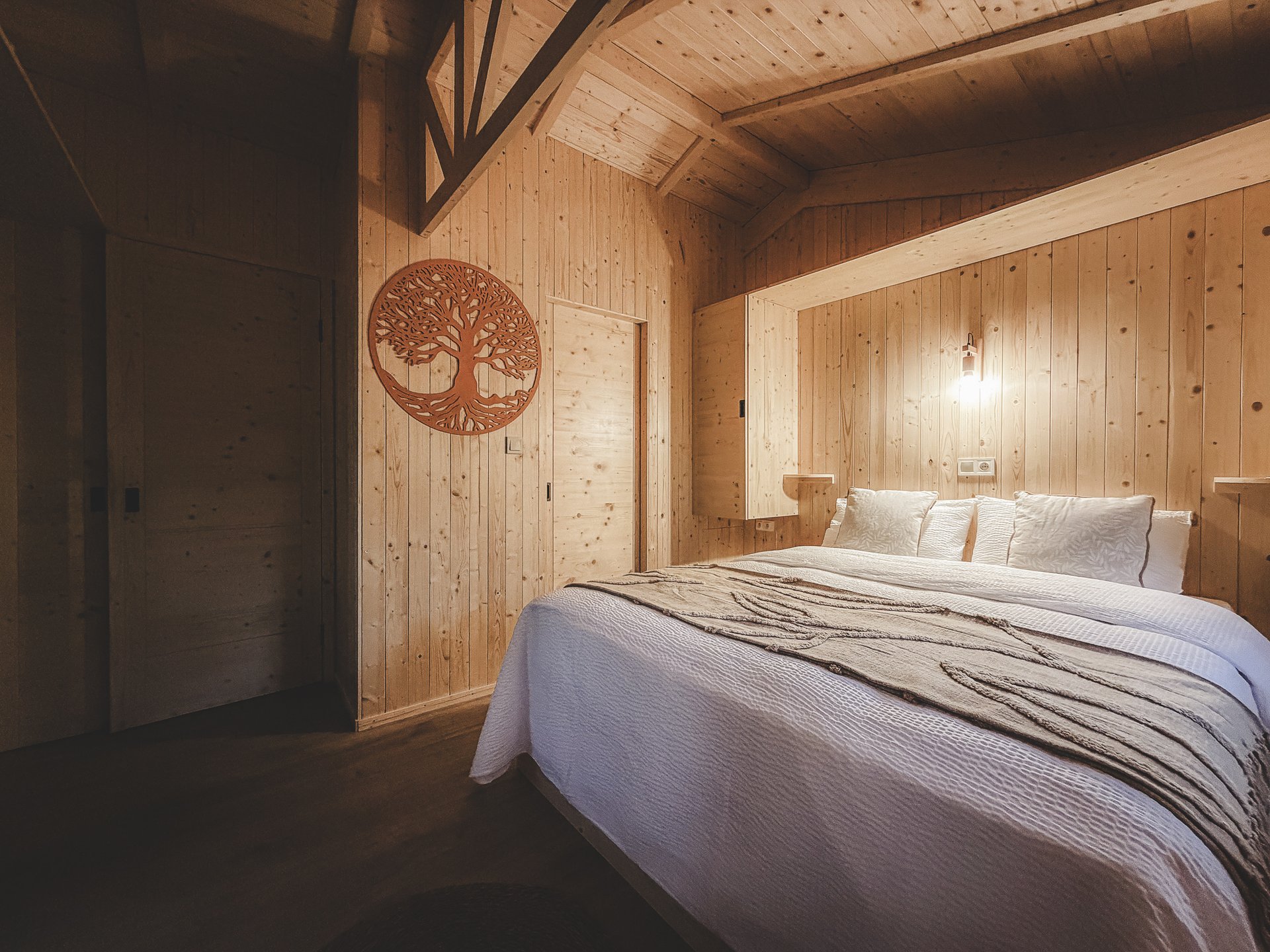 Cabane Ausèla