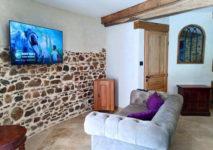 Domaine AbracadaRoom : Domaine La Synchronicité - Image 8