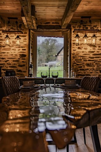 Domaine AbracadaRoom : Le Ranch Normand - Image 14