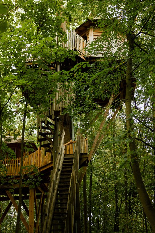 Cabane Spa Carpe Diem à Raray (12)