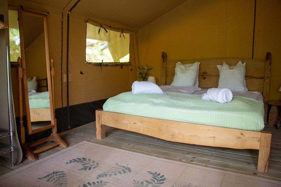 Hébergement AbracadaRoom : Shimoni, dans les bois - Image 11