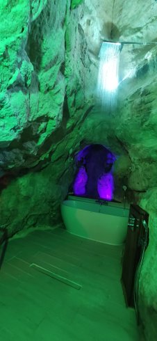 Hébergement AbracadaRoom : Le Troglodyte & Spa - Image 7